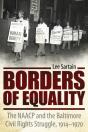 Borders Of Equality - Preview