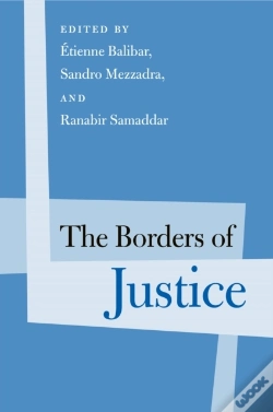 Capa do artigo Borders Of Justice