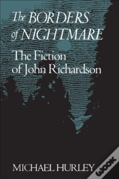 Capa do artigo Borders Of Nightmare