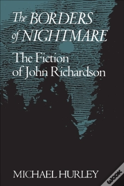 Capa do artigo Borders Of Nightmare