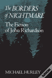 Capa do artigo Borders Of Nightmare