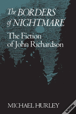 Capa do artigo Borders Of Nightmare