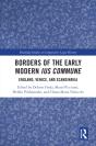Borders Of The Early Modern Ius Commune - Preview