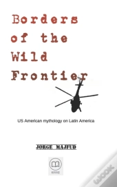 Borders Of The Wild Frontier