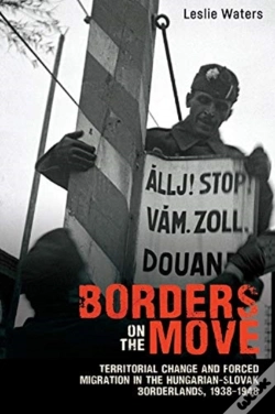 Capa do artigo Borders On The Move