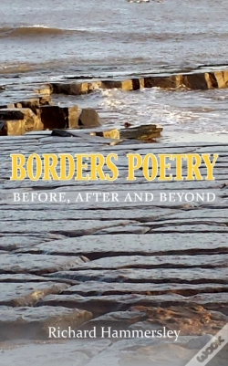 Capa do artigo Borders Poetry
