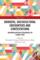 Borders, Sociocultural Encounters And Contestations