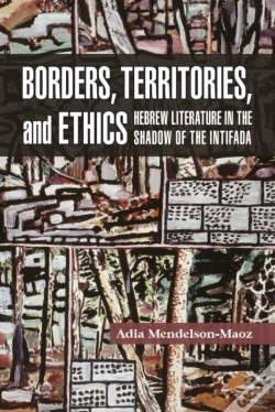 Capa do artigo Borders, Territories, And Ethics
