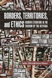 Borders, Territories, And Ethics
