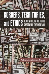 Capa do artigo Borders, Territories, And Ethics