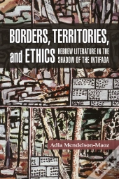 Borders, Territories, And Ethics