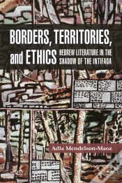 Capa do artigo Borders, Territories, And Ethics