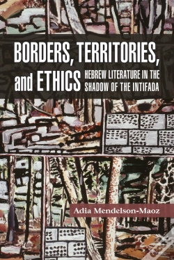 Capa do artigo Borders, Territories, And Ethics