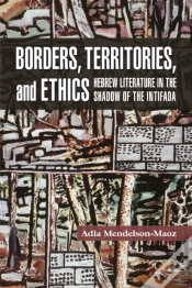 Capa do artigo Borders, Territories, And Ethics