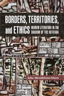 Capa do artigo Borders, Territories, And Ethics