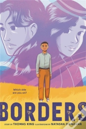 Capa do artigo Borders