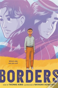 Capa do artigo Borders