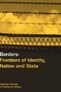 Borders - Preview
