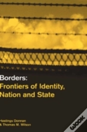 Capa do artigo Borders