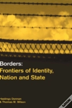 Capa do artigo Borders