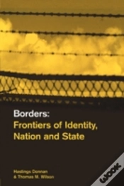 Capa do artigo Borders