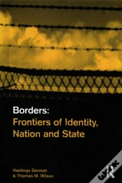Capa do artigo Borders