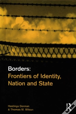 Capa do artigo Borders
