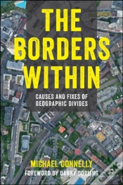 Capa do artigo Borders Within