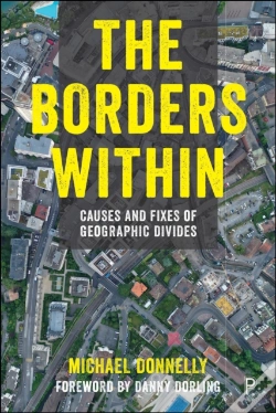 Capa do artigo Borders Within