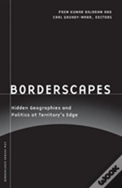 Capa do artigo Borderscapes