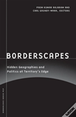Capa do artigo Borderscapes