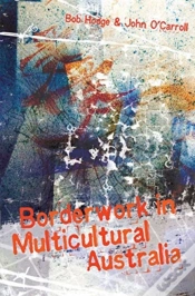 Capa do artigo Borderwork In Multicultural Australia