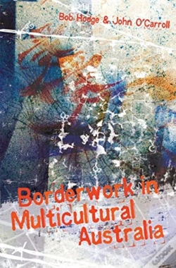 Capa do artigo Borderwork In Multicultural Australia