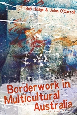 Capa do artigo Borderwork In Multicultural Australia