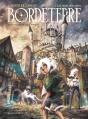 Bordeterre Tome 1 : Les Âmes Débordées - Preview