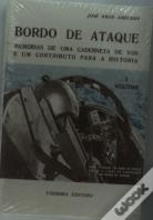 Bordo de Ataque I