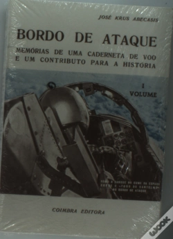Capa do artigo Bordo de Ataque I