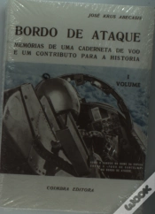 Capa do artigo Bordo de Ataque I