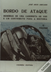 Capa do artigo Bordo de Ataque II
