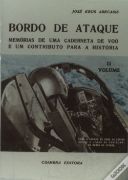 Capa do artigo Bordo de Ataque II