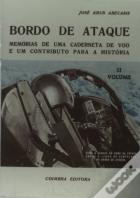 Bordo de Ataque II