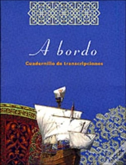 Capa do artigo Bordo