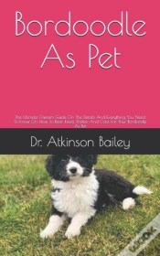 Capa do artigo Bordoodle As Pet