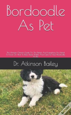 Capa do artigo Bordoodle As Pet