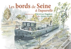Capa do artigo Bords De La Seine A L'Aquarelle
