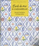 Bords De Mer À L'Aquarelle
