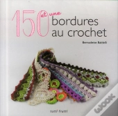 Bordures Au Crochet
