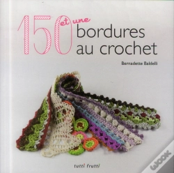 Capa do artigo Bordures Au Crochet