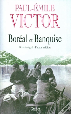 Capa do artigo Boreal Et Banquise