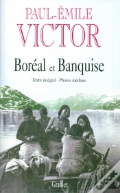 Capa do artigo Boreal Et Banquise